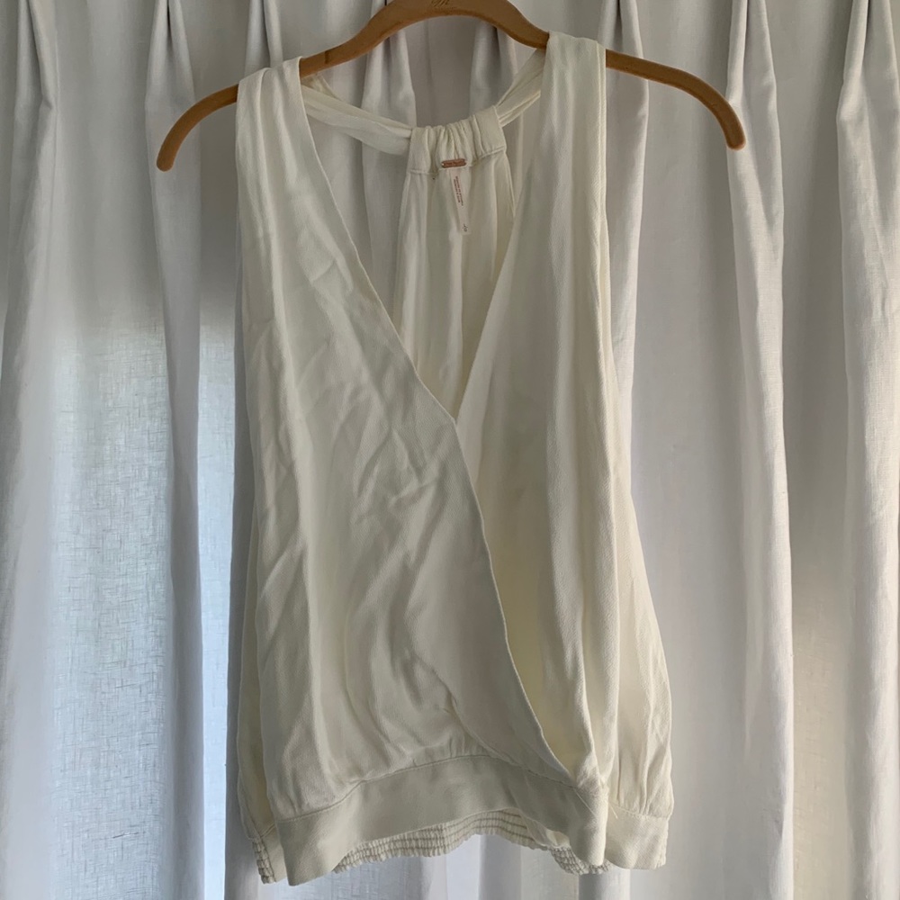 Free people top